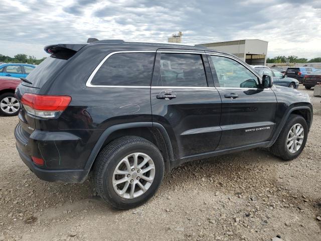 2015 Jeep Grand Cherokee Laredo VIN: 1C4RJFAG2FC675021 Lot: 55880964