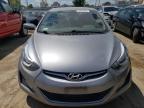 HYUNDAI ELANTRA SE photo