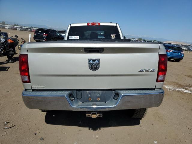 2010 Dodge Ram 2500 VIN: 3D7UT2CL1AG117972 Lot: 55799794