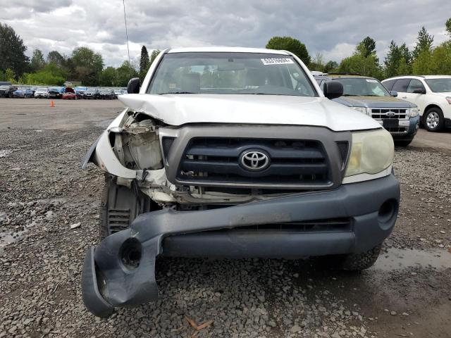 2008 Toyota Tacoma Access Cab VIN: 5TEUU42N98Z545809 Lot: 53316694