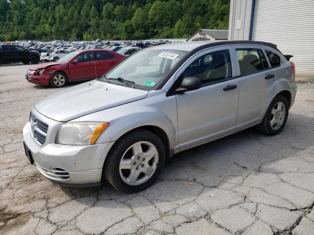 2008 Dodge Caliber Sxt VIN: 1B3HB48B38D738570 Lot: 55393744