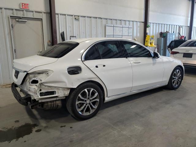 2016 Mercedes-Benz C 300 VIN: 55SWF4JBXGU100228 Lot: 55955414