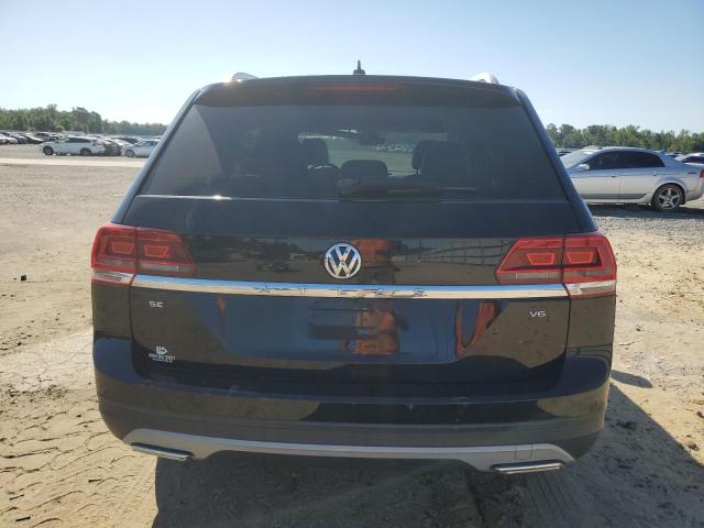 2018 Volkswagen Atlas Se VIN: 1V2DR2CA7JC501666 Lot: 57116884