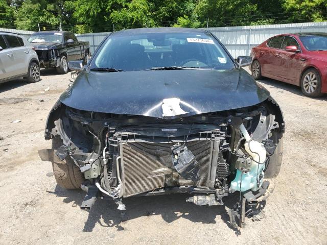 2016 Chevrolet Malibu Lt VIN: 1G1ZF5SX9GF190989 Lot: 53271604