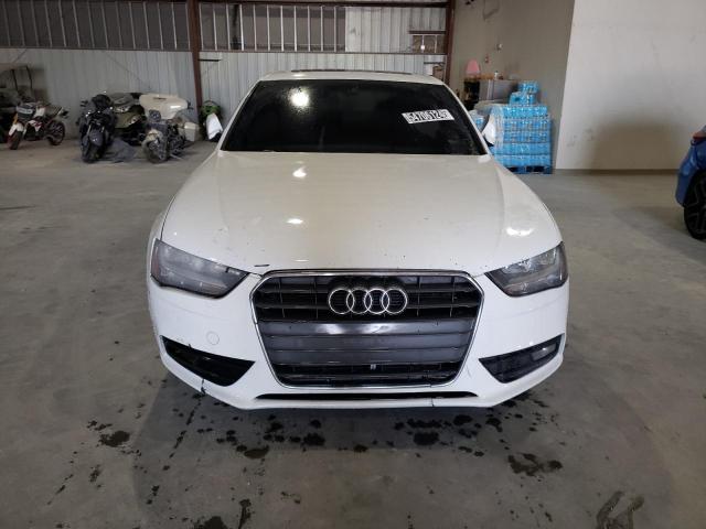 VIN WAUAFAFL9EN001259 2014 Audi A4, Premium no.5