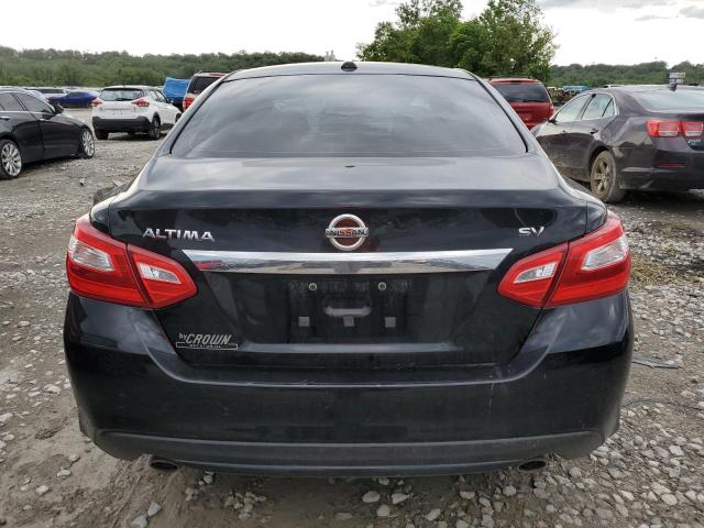 2016 Nissan Altima 2.5 VIN: 1N4AL3AP7GC208822 Lot: 55961654