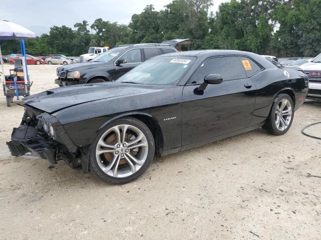 2021 Dodge Challenger R/T VIN: 2C3CDZBT1MH590700 Lot: 54992034