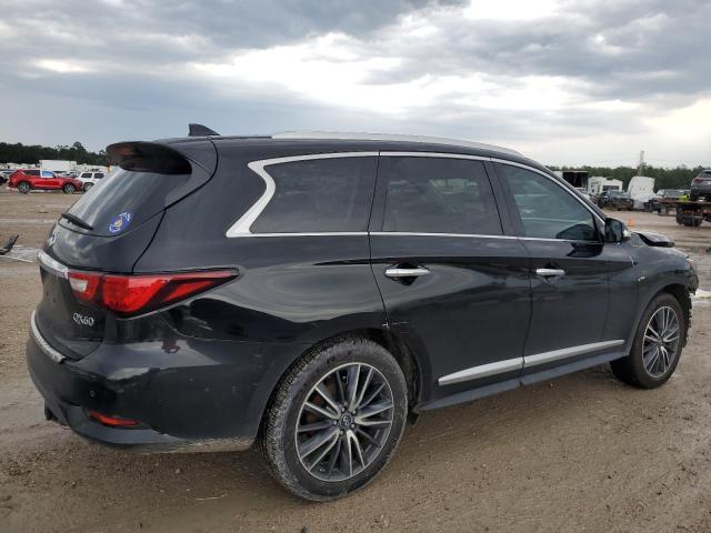 2018 Infiniti Qx60 VIN: 5N1DL0MN8JC511613 Lot: 53267304