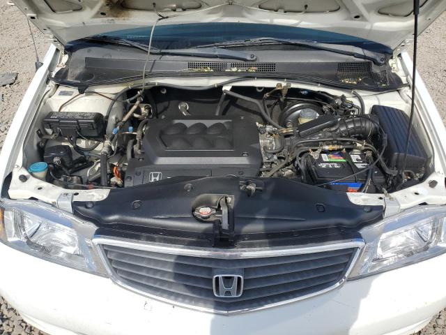 2000 Honda Odyssey Ex VIN: 2HKRL1878YH587486 Lot: 54459054