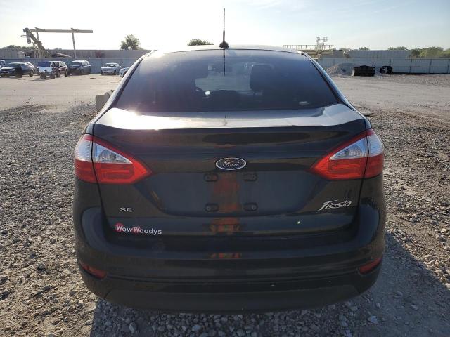 2017 Ford Fiesta Se VIN: 3FADP4BJ7HM130480 Lot: 55523524