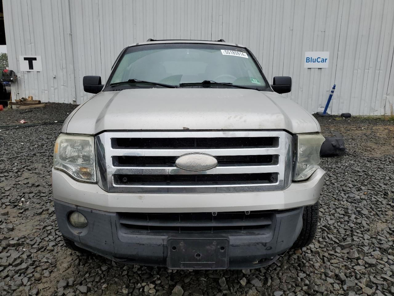 1FMFU16547LA23969 2007 Ford Expedition Xlt