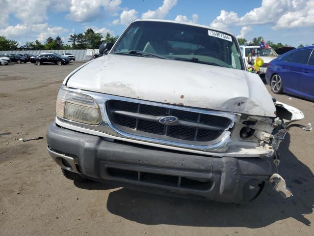 2000 Ford Explorer Xlt VIN: 1FMZU83PXYZB88774 Lot: 55907664