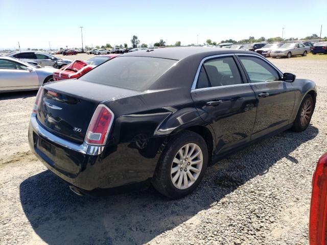 2014 Chrysler 300 VIN: 2C3CCAAG5EH289048 Lot: 54730644