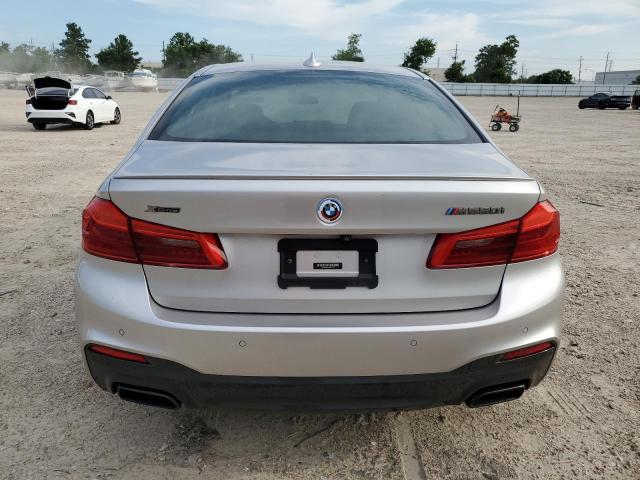 2019 BMW M550Xi VIN: WBAJB9C51KB465109 Lot: 54548324