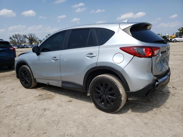 2016 Mazda Cx-5 Sport VIN: JM3KE2BY7G0628180 Lot: 55256224