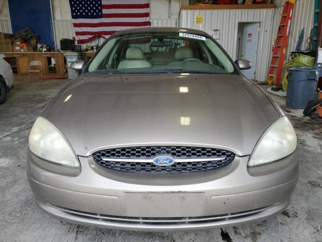 2003 Ford Taurus Ses VIN: 1FAFP55U73A270863 Lot: 52978494