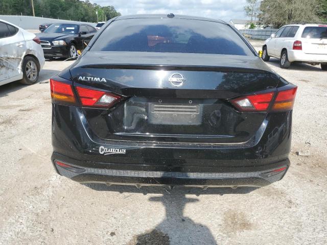 2020 Nissan Altima S VIN: 1N4BL4BV4LC215504 Lot: 53826264