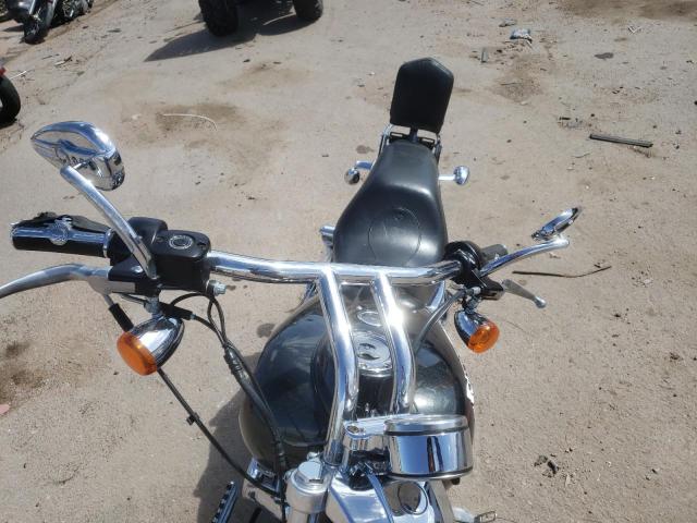 2005 HARLEY-DAVIDSON FXDCI 1HD1GVW1X5K305528