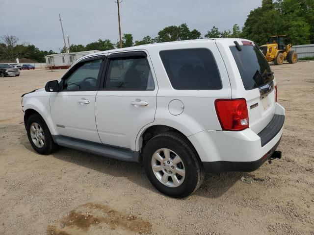 2008 Mazda Tribute I VIN: 4F2CZ02Z08KM08254 Lot: 53431774