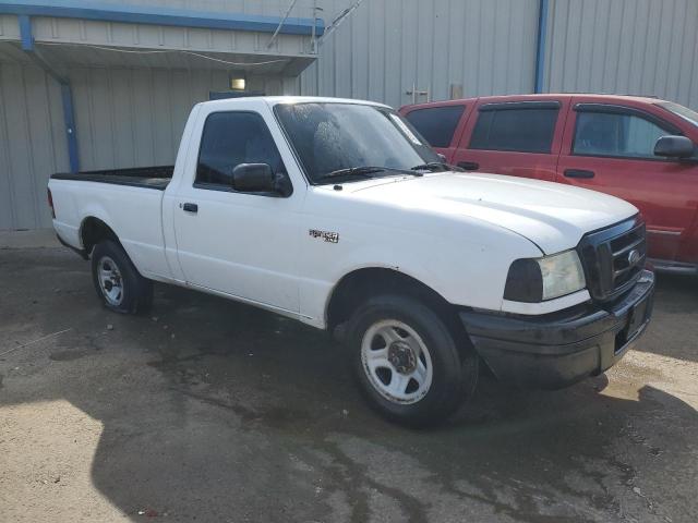 2004 Ford Ranger VIN: 1FTYR10D54PB07673 Lot: 52544164