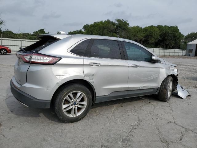 2015 FORD EDGE SEL - 2FMTK4J85FBB58145