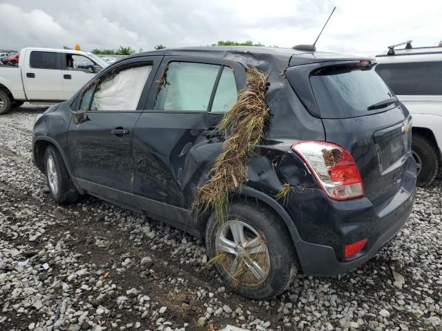 2019 CHEVROLET TRAX LS - 3GNCJKSB3KL356489