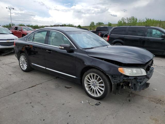 2010 Volvo S80 V8 VIN: YV1852AR5A1119388 Lot: 55693054