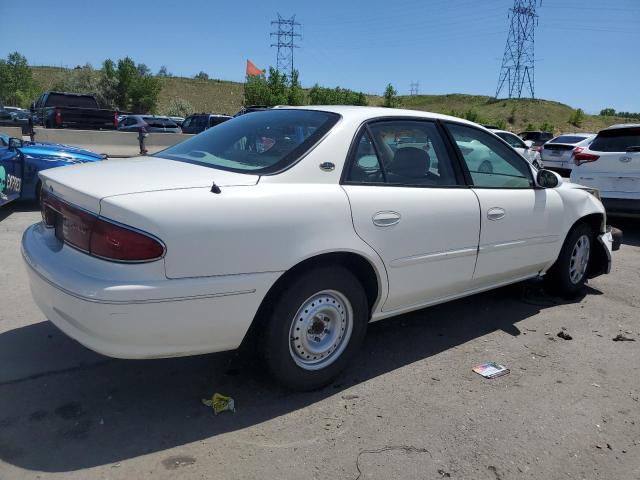 2003 Buick Century Custom VIN: 2G4WS52J131193237 Lot: 56097974