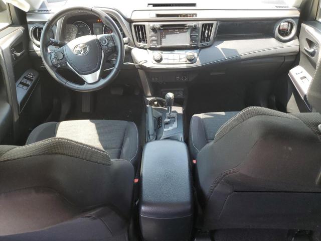 2017 Toyota Rav4 Xle VIN: JTMRFREV1HJ132365 Lot: 54888494