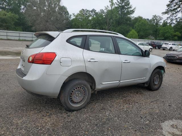 2015 Nissan Rogue Select S VIN: JN8AS5MV0FW255257 Lot: 54990284