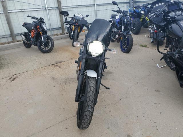 2018 DUCATI SCRAMBLER ML015ANM6JT014590