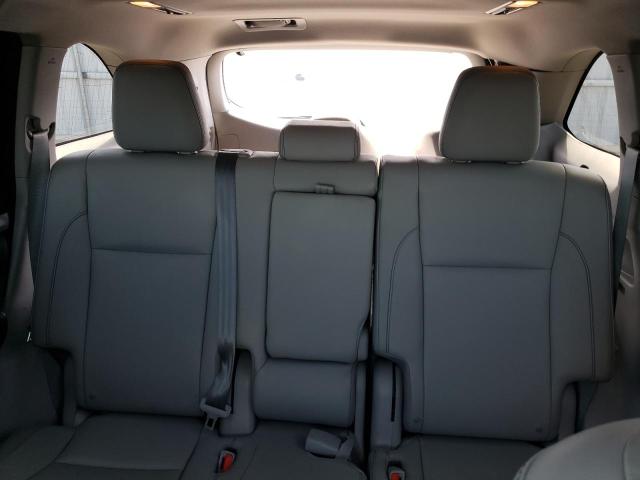 2016 Toyota Highlander Xle VIN: 5TDJKRFH8GS349057 Lot: 56287534