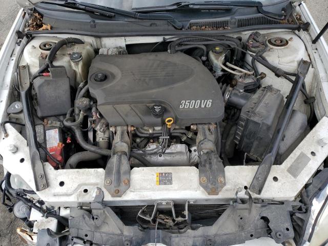 2011 Chevrolet Impala Ls VIN: 2G1WF5EK5B1139783 Lot: 53813614