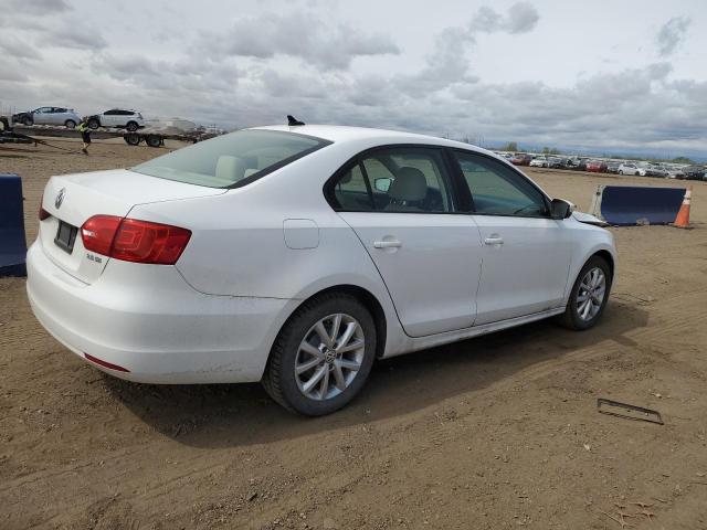 2011 Volkswagen Jetta Se VIN: 3VWDX7AJ4BM339855 Lot: 53606864