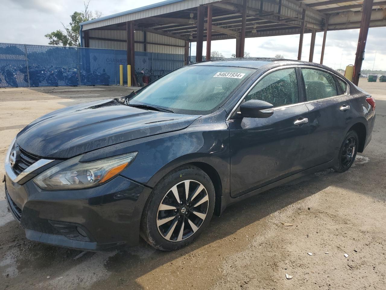 1N4AL3AP3HC498588 2017 Nissan Altima 2.5