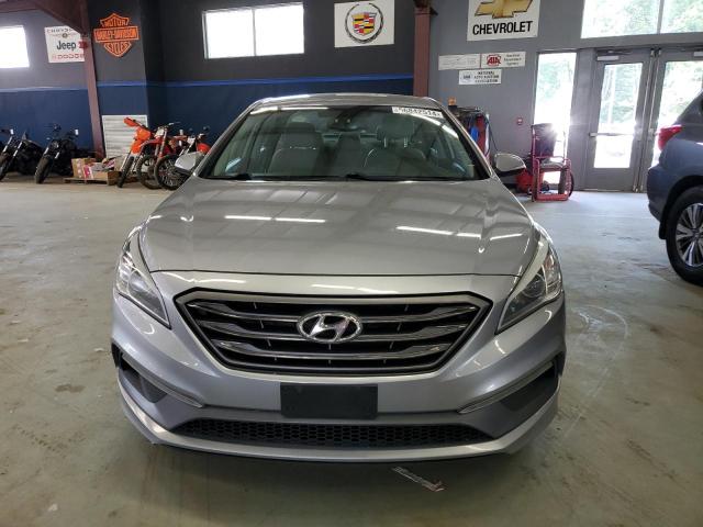 2016 Hyundai Sonata Sport VIN: 5NPE34AF4GH262401 Lot: 56842514