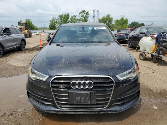 2012 Audi A6 Prestige VIN: WAUHGAFC3CN133782 Lot: 54940344