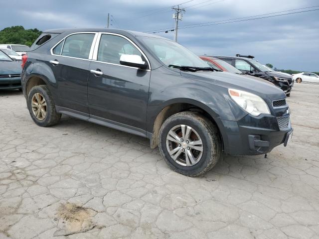 2012 Chevrolet Equinox Ls VIN: 2GNALBEK9C1314263 Lot: 55817594