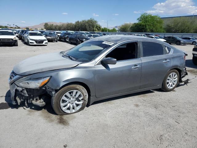 2016 Nissan Altima 2.5 VIN: 1N4AL3AP1GC215121 Lot: 54946564