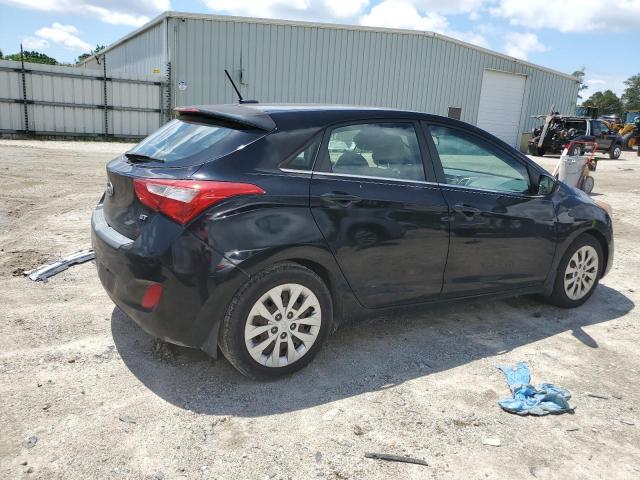 2016 Hyundai Elantra Gt VIN: KMHD35LH2GU276735 Lot: 53814734