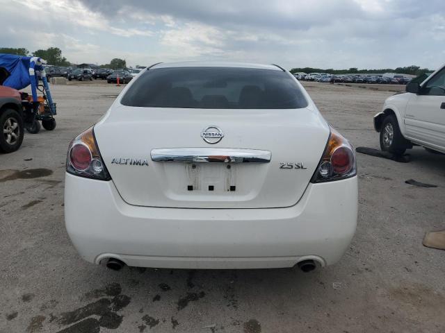 2011 Nissan Altima Base VIN: 1N4AL2AP1BN499664 Lot: 53382874