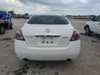 2011 Nissan Altima Bas 2.5L en Venta en Kansas City, KS - Side