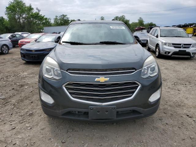 2017 Chevrolet Equinox Lt VIN: 2GNFLFEK8H6314889 Lot: 54324964