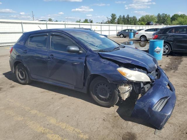 2T1KU40E99C177536 | 2009 Toyota corolla matrix