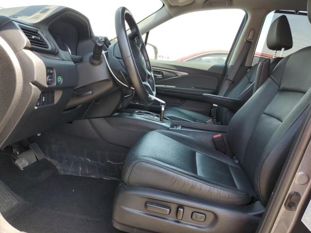 2022 Honda Pilot Se VIN: 5FNYF5H21NB018911 Lot: 56695964