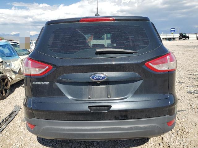 2015 Ford Escape S VIN: 1FMCU0F71FUB80477 Lot: 54898194