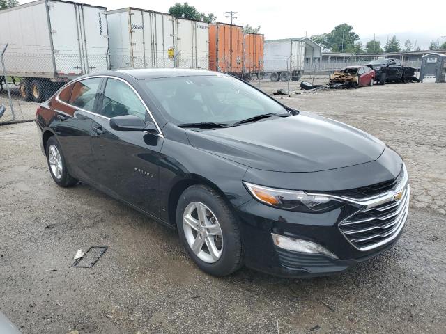 2023 Chevrolet Malibu Lt VIN: 1G1ZD5ST0PF216625 Lot: 53663124