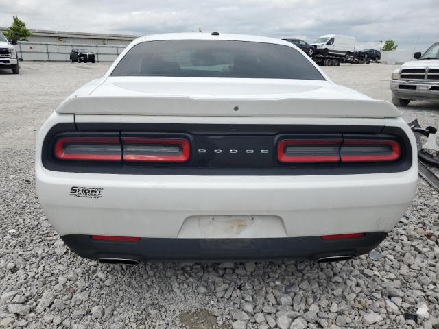 2020 Dodge Challenger Sxt VIN: 2C3CDZAG6LH105356 Lot: 56370934