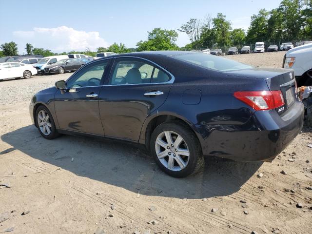 2008 Lexus Es 350 VIN: JTHBJ46G982254774 Lot: 55997344