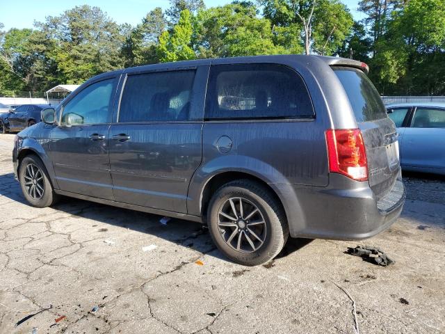 2015 Dodge Grand Caravan Se VIN: 2C4RDGBG6FR523276 Lot: 52846954